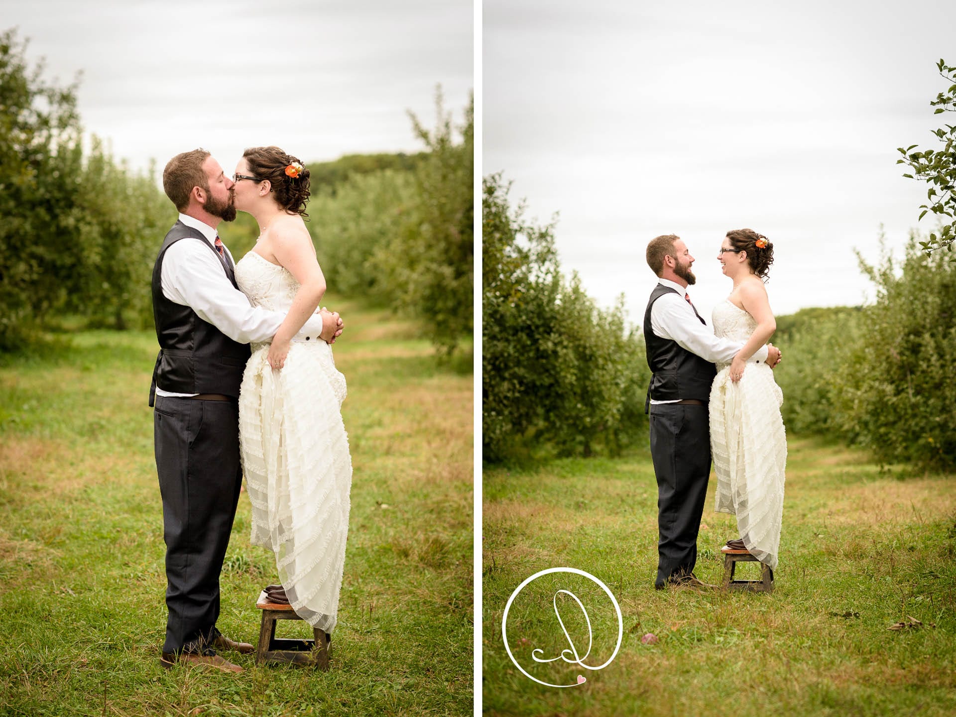Smith Barn Weddings & Wedding Photography