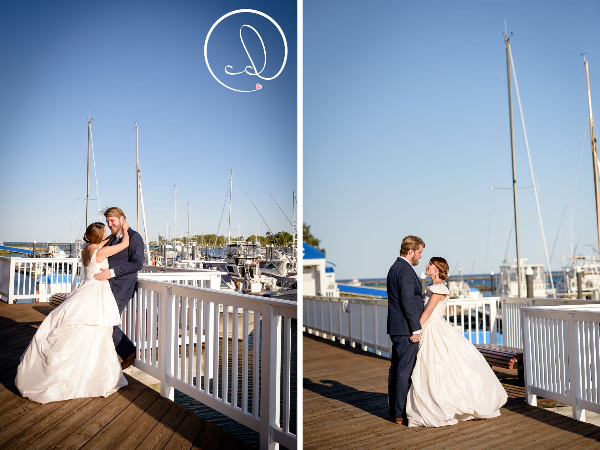 Wentworth By The Sea Hotel Wedding Photography