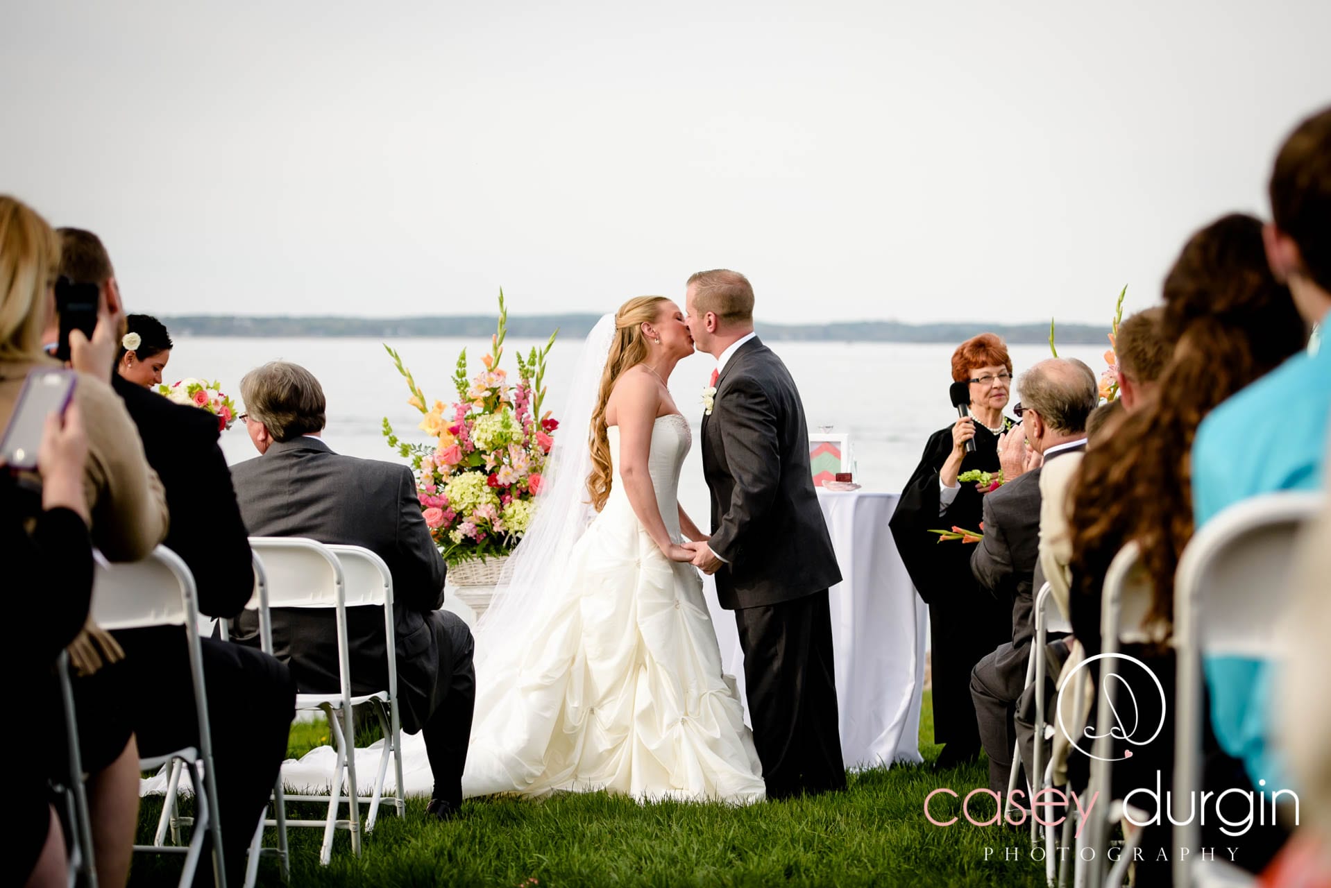 Weddings at Chandler Hovey Park