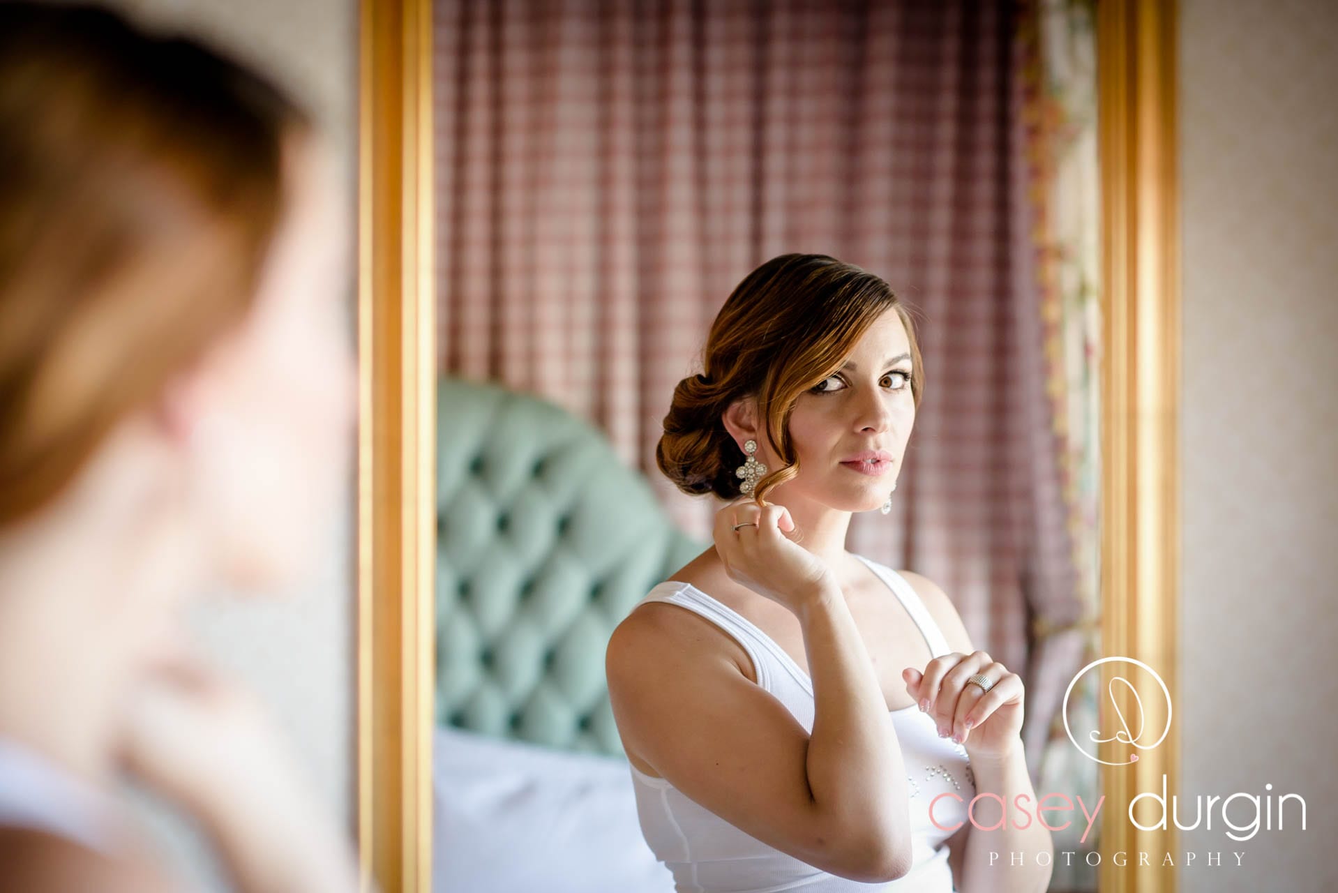 Wentworth By The Sea Hotel Wedding Photography