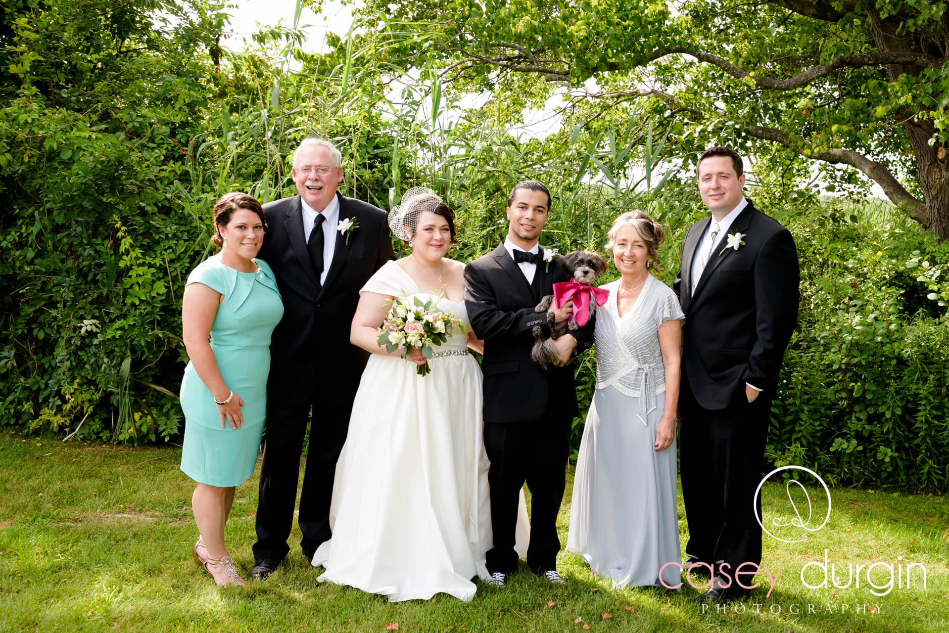 Ashworth Wedding Photography, Hampton, NH