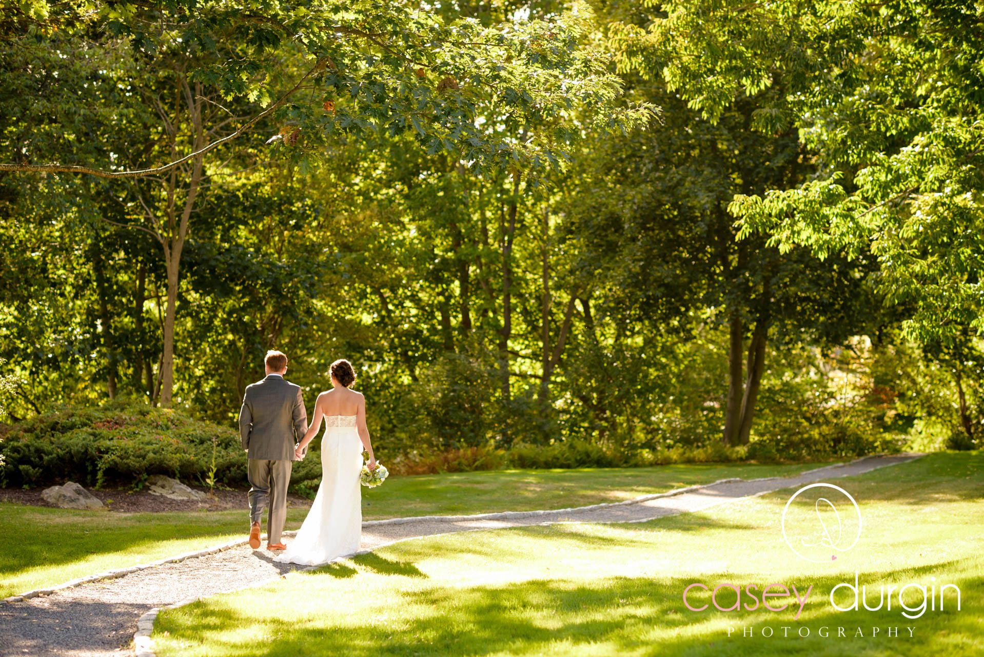 Weddings at Union Bluff Meeting House