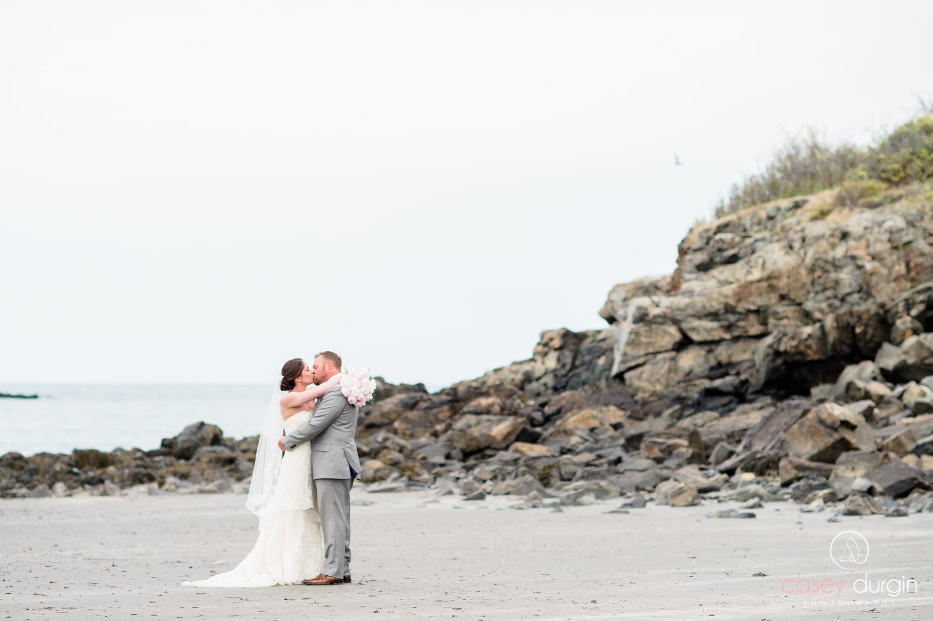 Stage Neck Inn Wedding Photography
