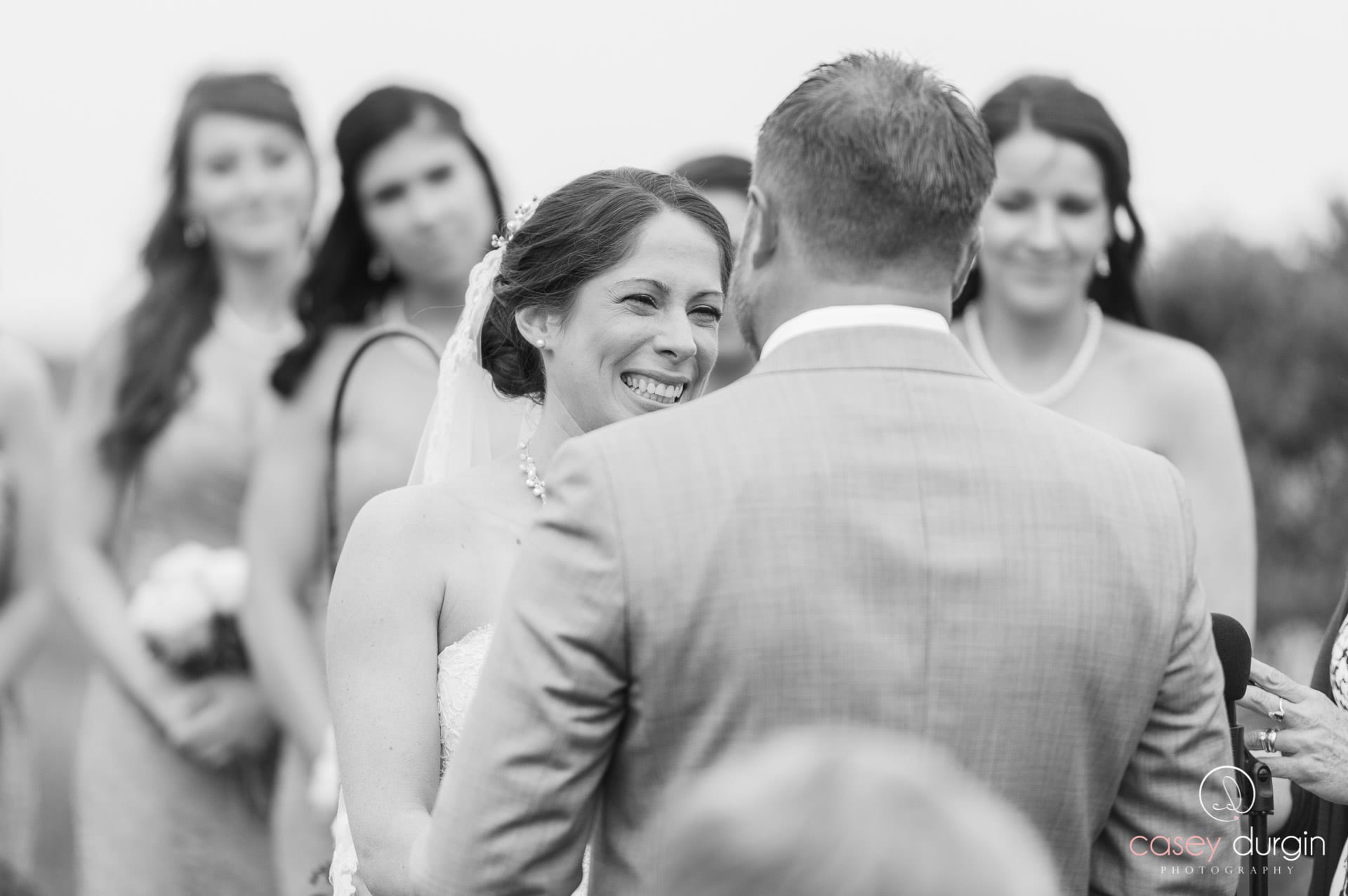 Wedding Photography at Stage Neck Inn
