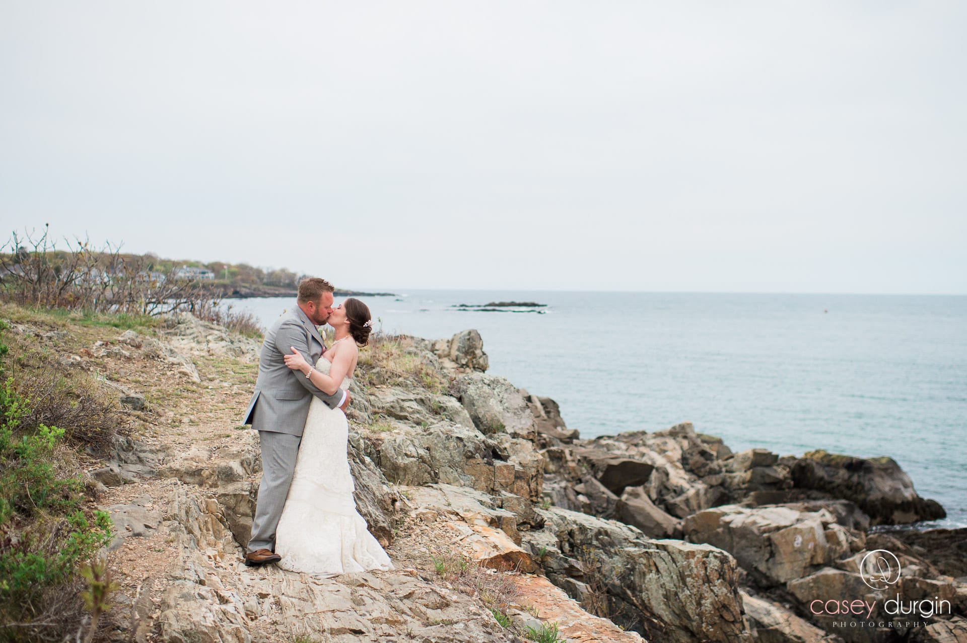 York Maine Wedding Photographer