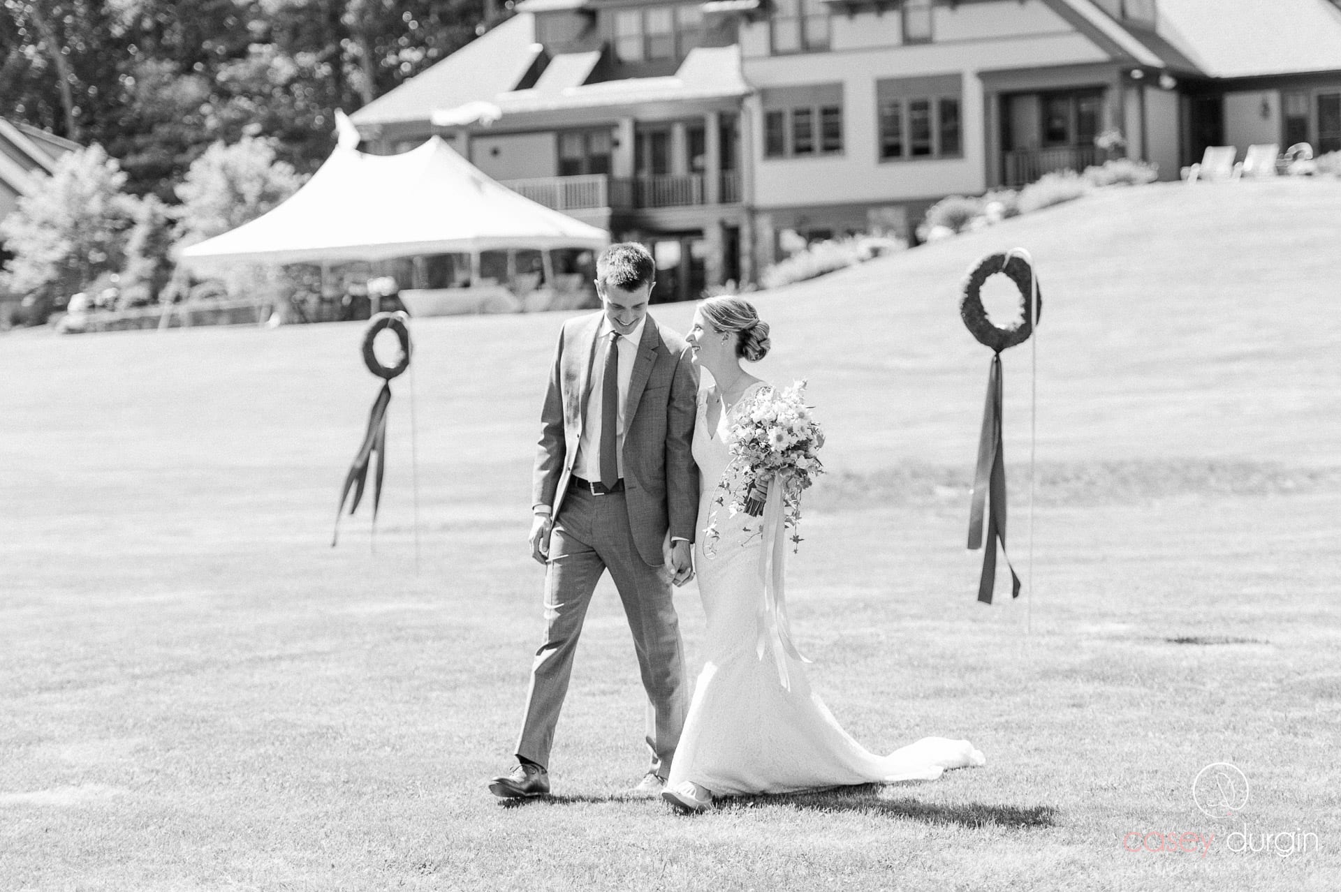 Wedding Photography in Eliot Maine