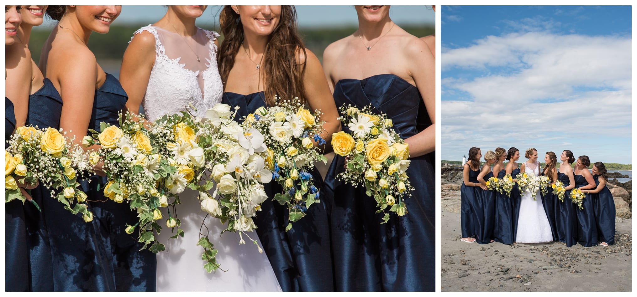 NH Weddings, Wentworth by the Sea