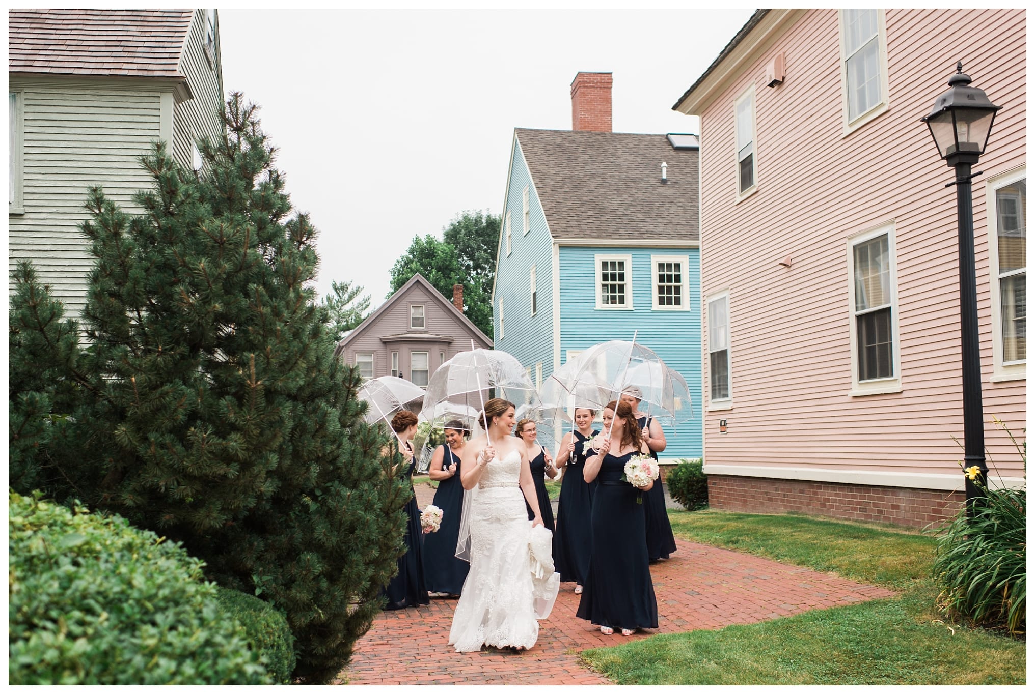 Portsmouth Harbor Events Wedding Photographer