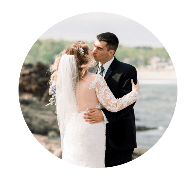 Maine Wedding Photographer Review