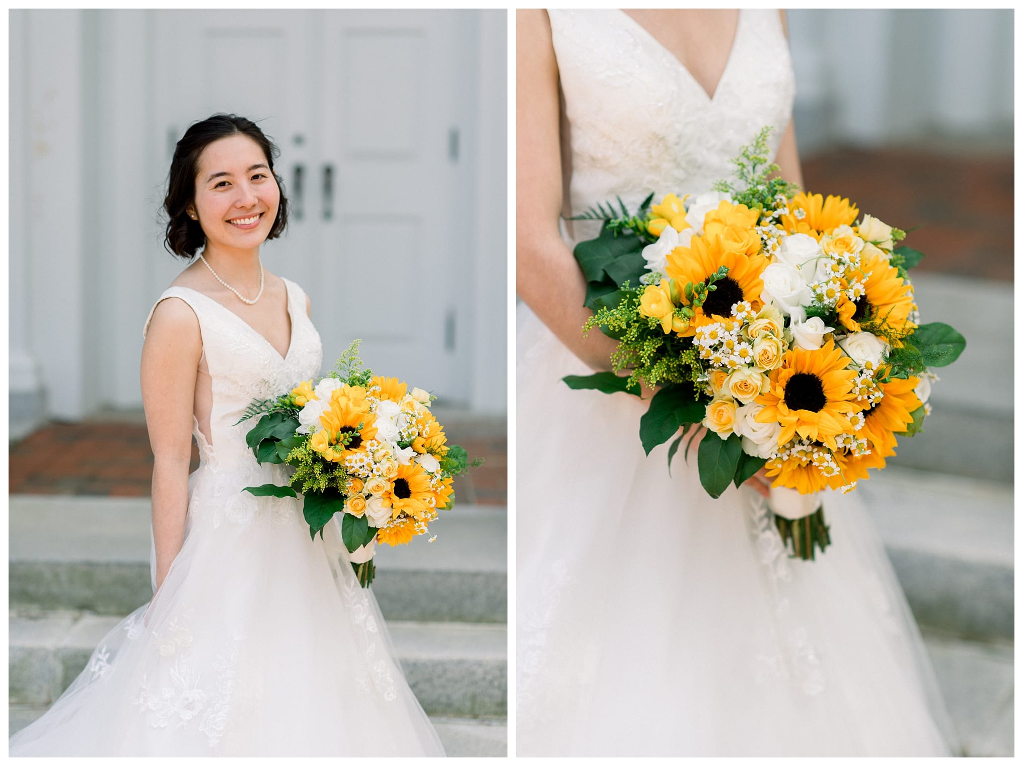 Portland Maine Wedding Photographer