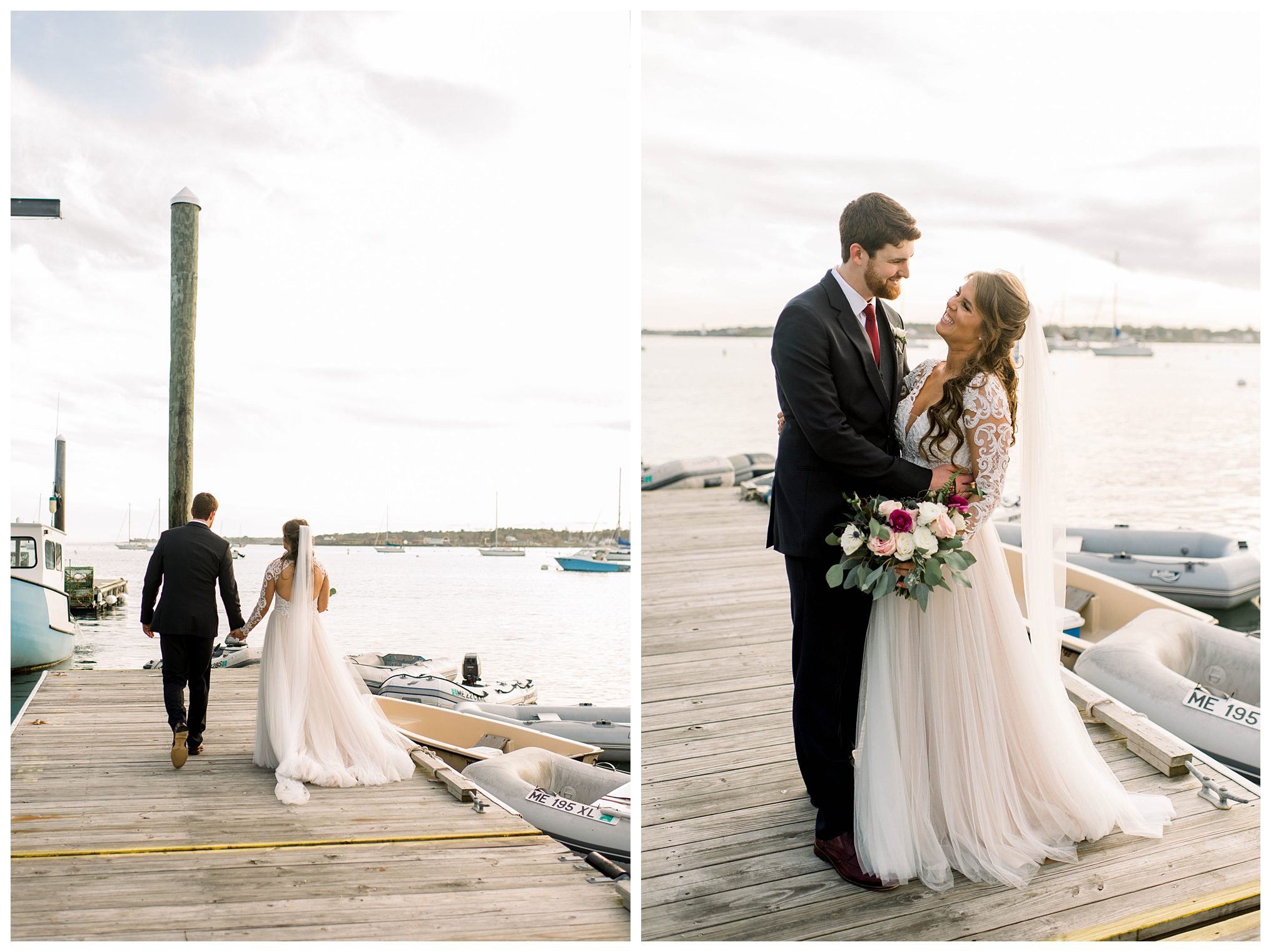 Portsmouth NH wedding Photographer