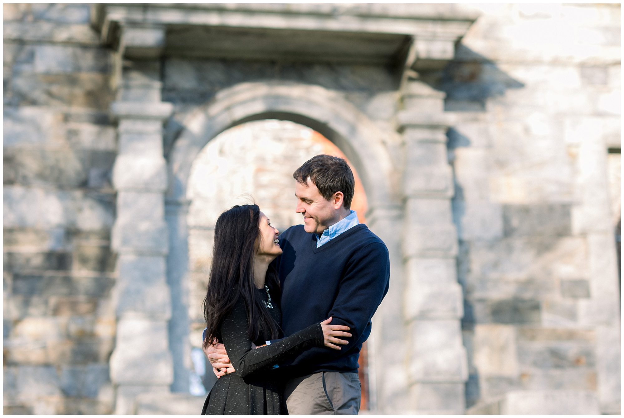 Best engagement photography locations