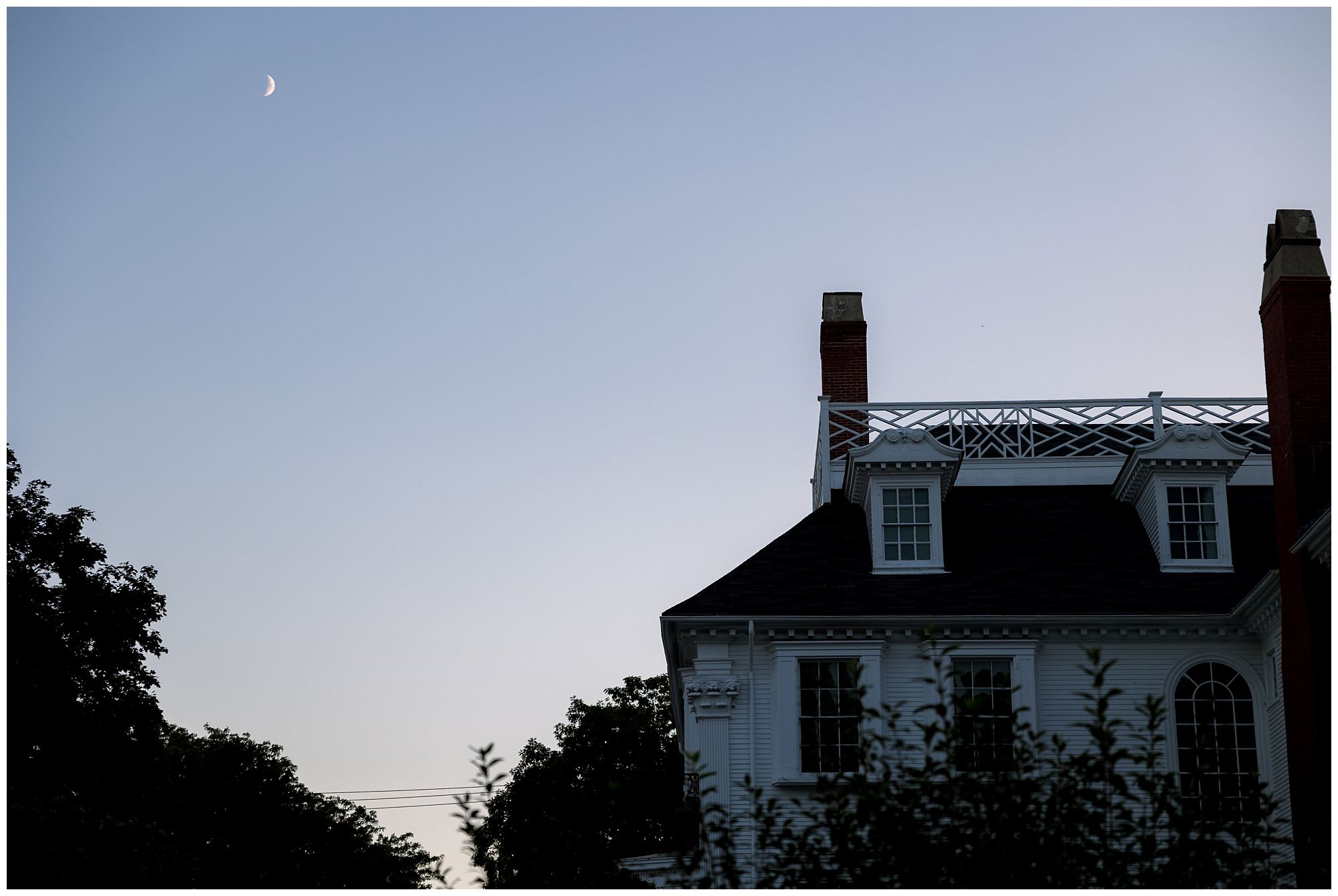 Property Photos at Langdon House in Portsmouth, NH