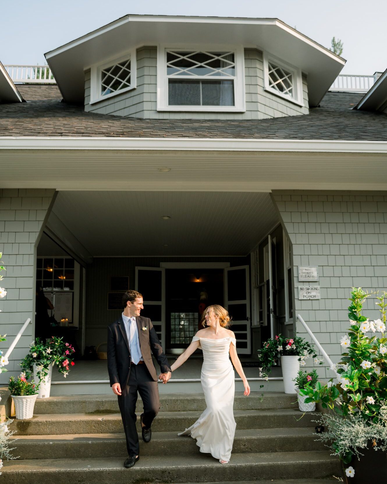 Southern Maine wedding Photographer | York Golf & Tennis Club Wedding
