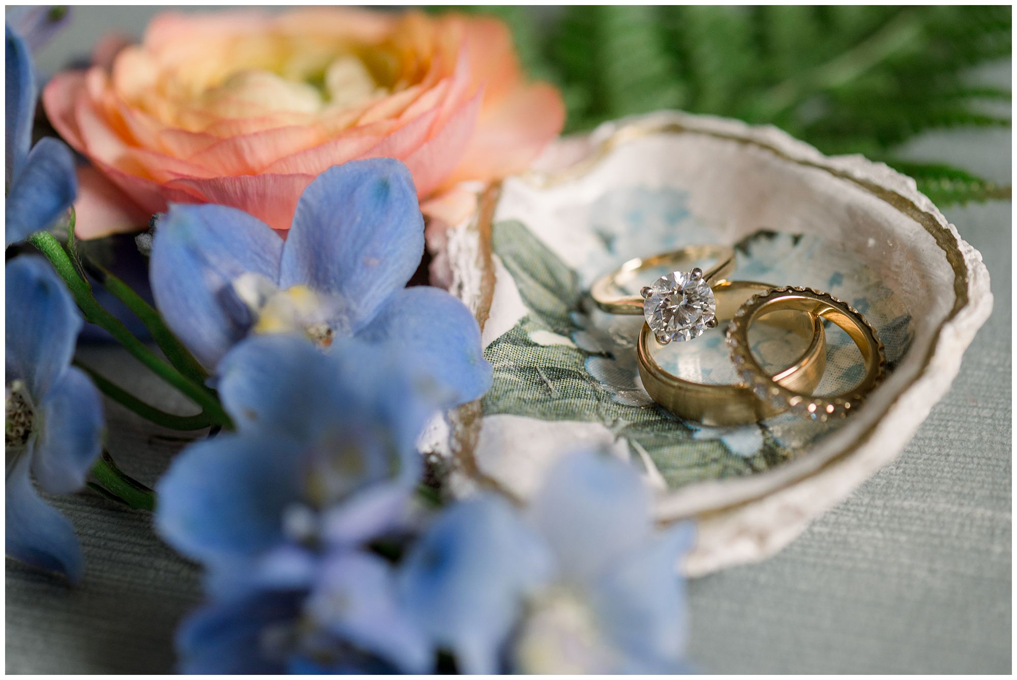 nonantum resort wedding details