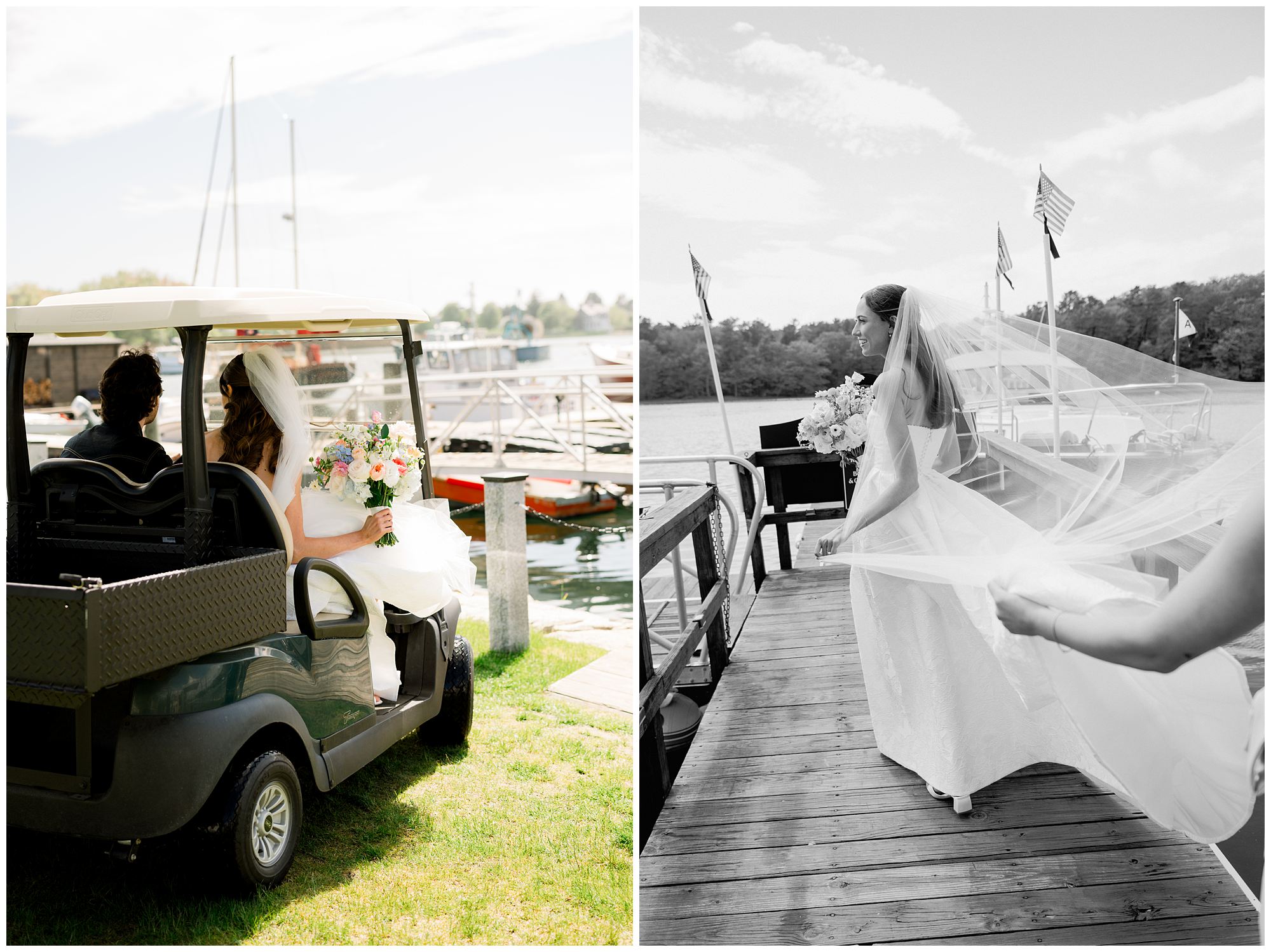 First look photos at Nonantum resort Kennebunkport Maine