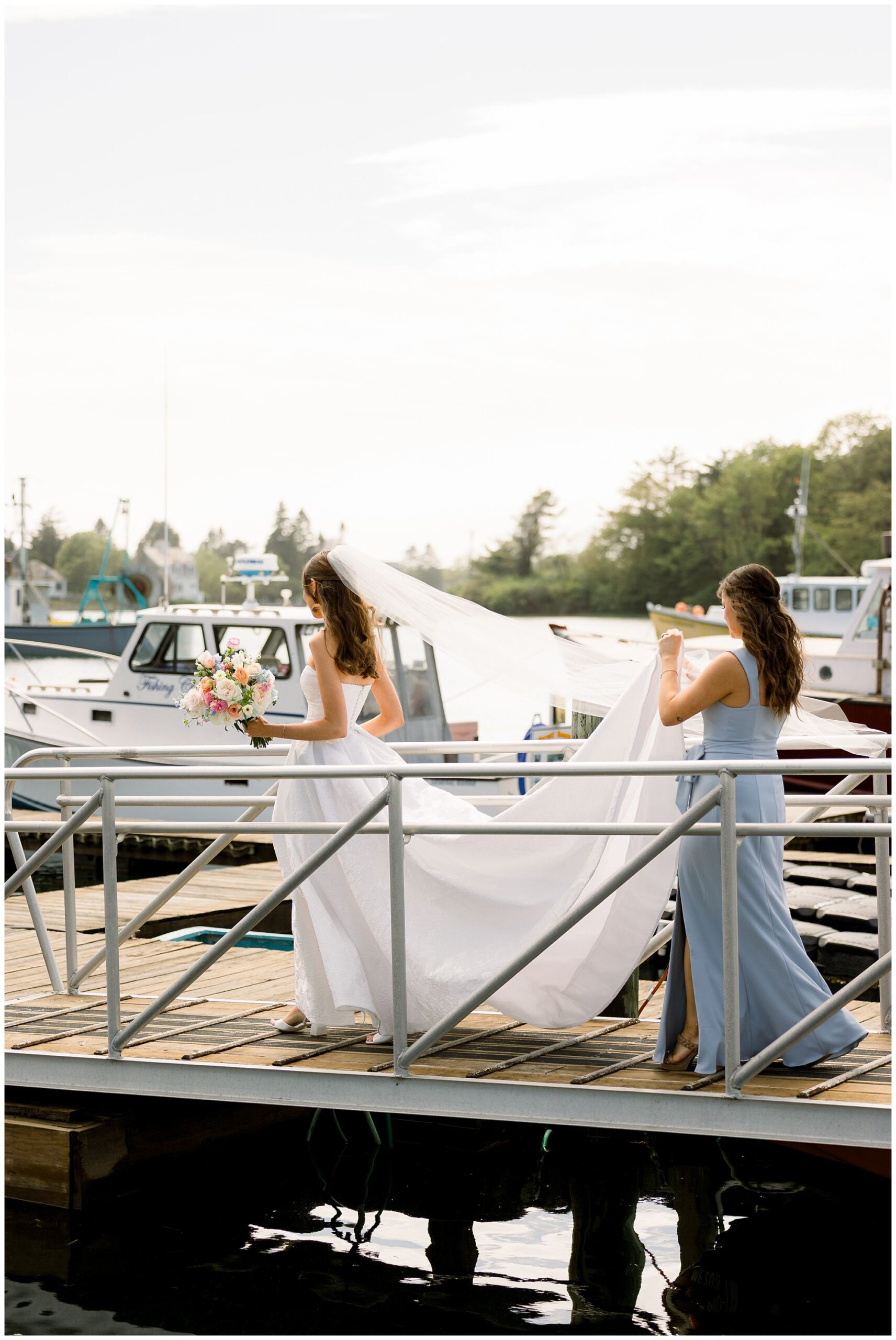 First look photos at Nonantum resort Kennebunkport Maine
