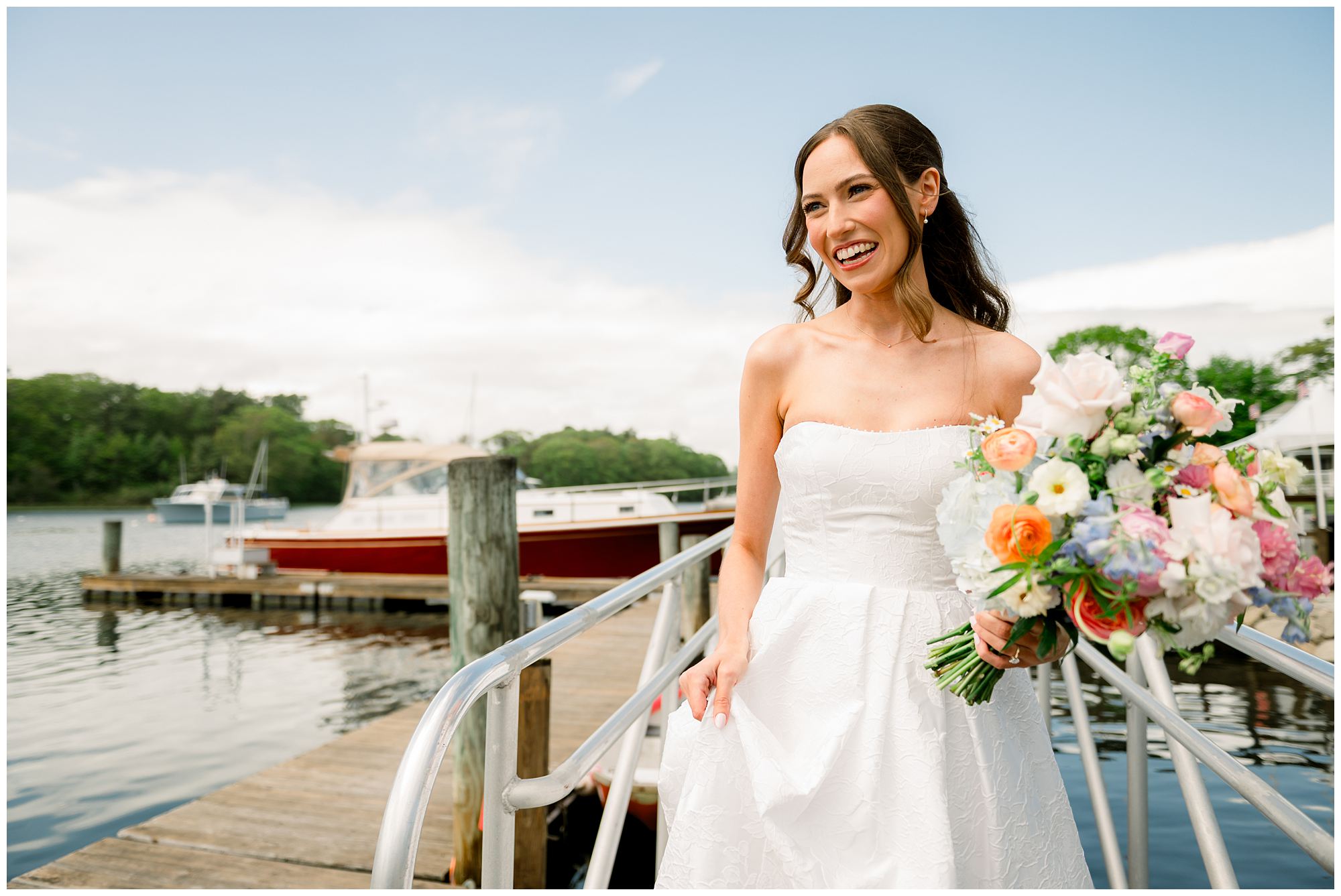 First look photos at Nonantum resort Kennebunkport Maine