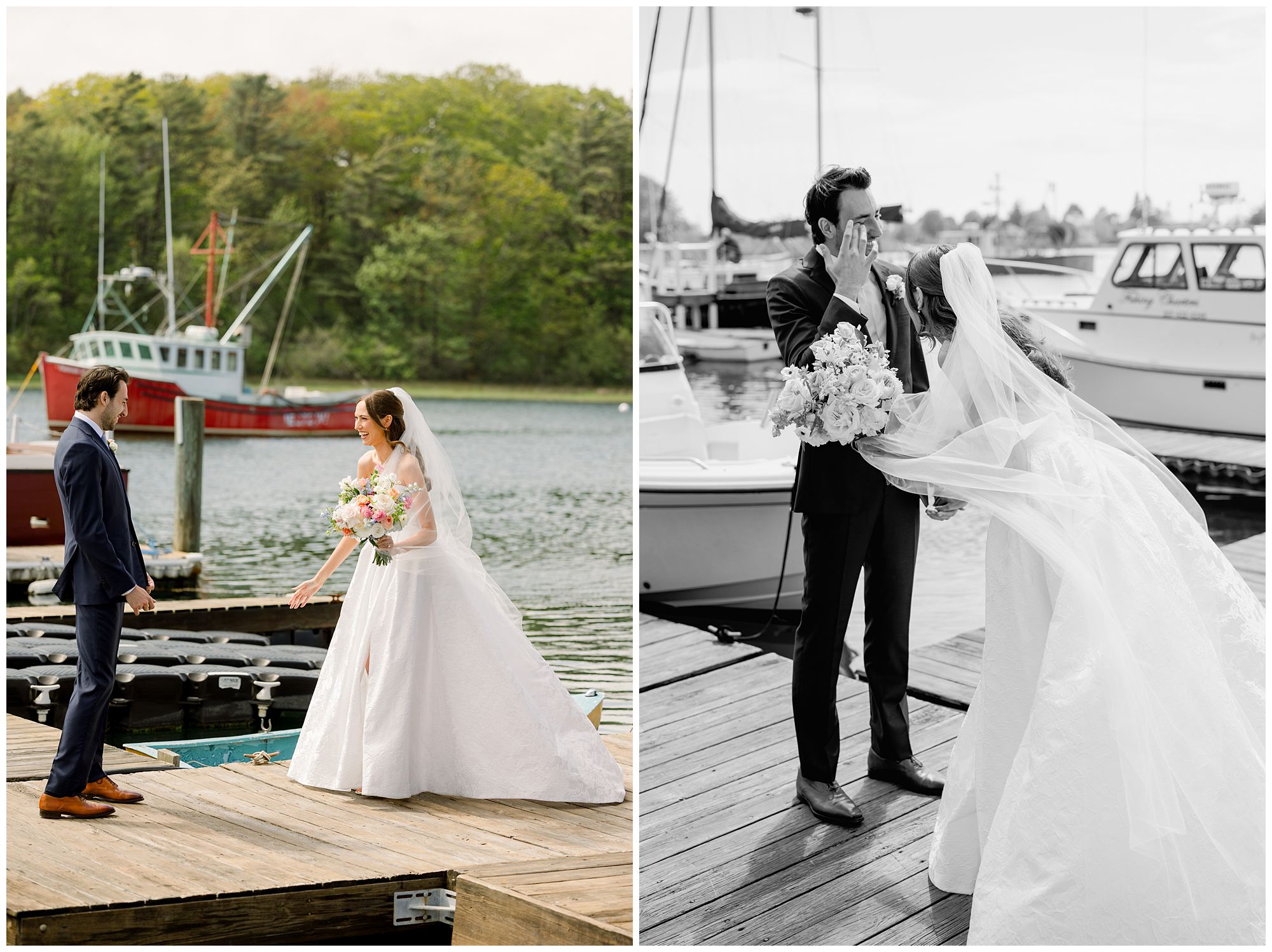 First look photos at Nonantum resort Kennebunkport Maine
