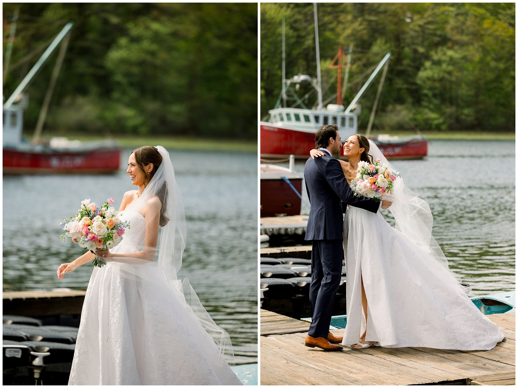 First look photos at Nonantum resort Kennebunkport Maine