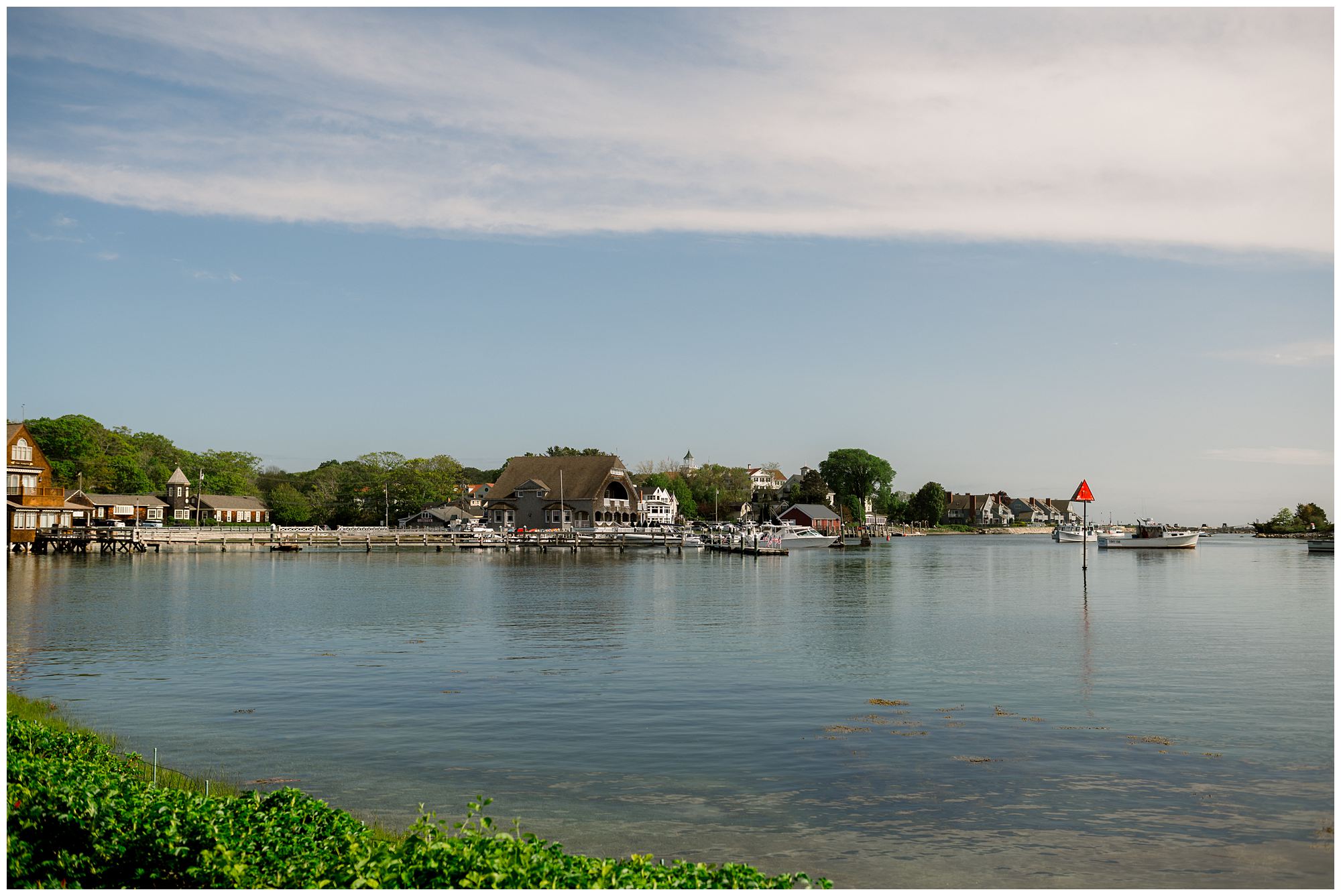 Nonantum resort property photos in Kennebunkport maine