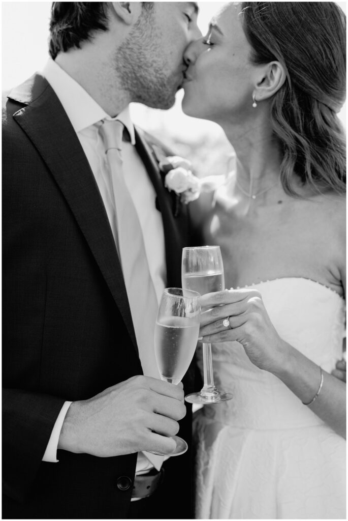 Wedding day moments at Nonantum Resort in Kennebunkport maine