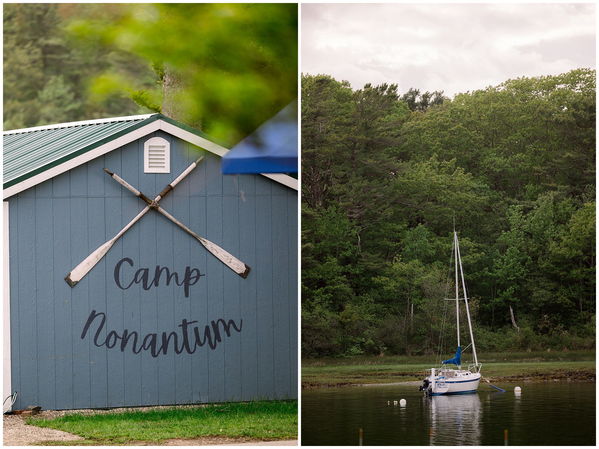 Nonantum resort property photos in Kennebunkport maine
