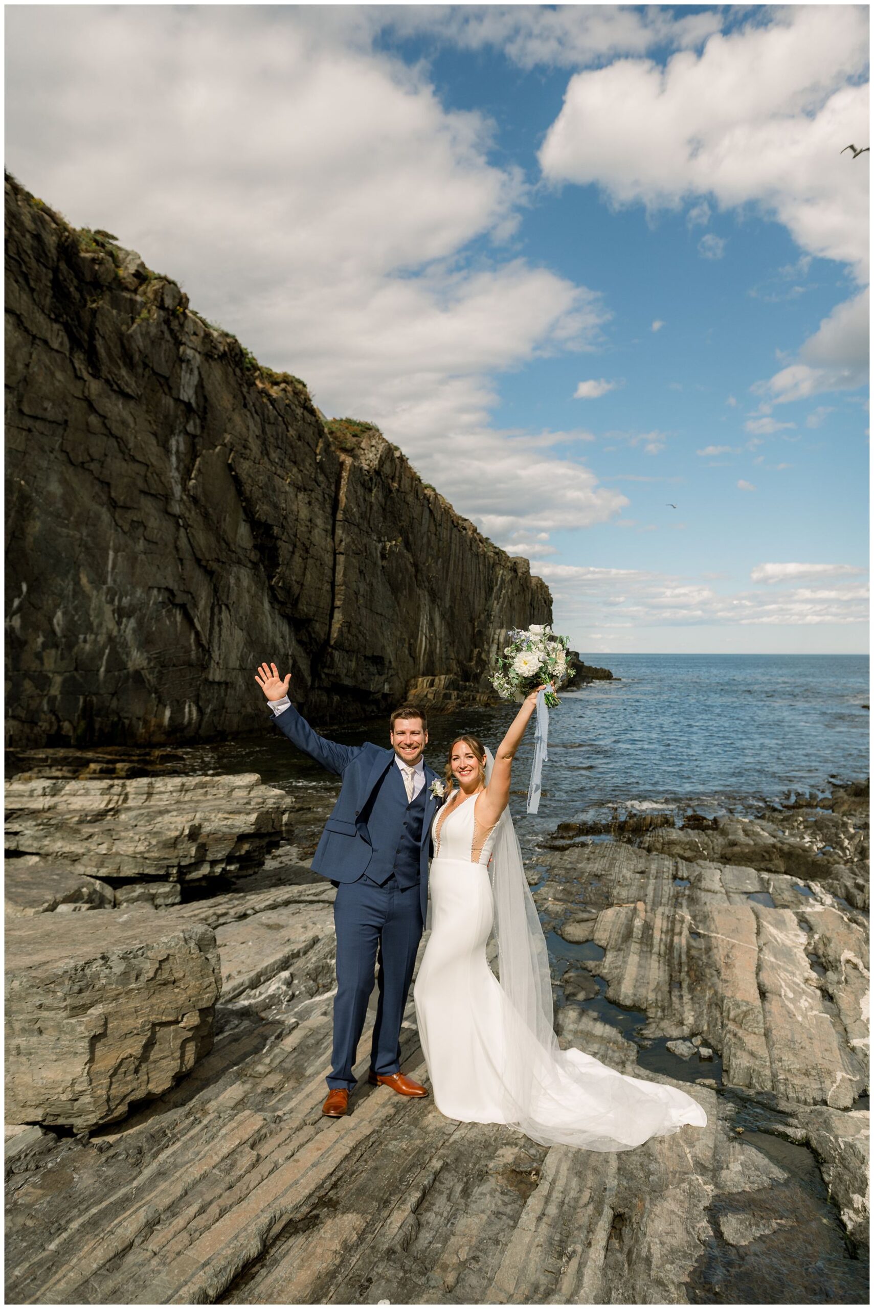 Cliff House Maine Wedding Venue in Cape Neddick Maine