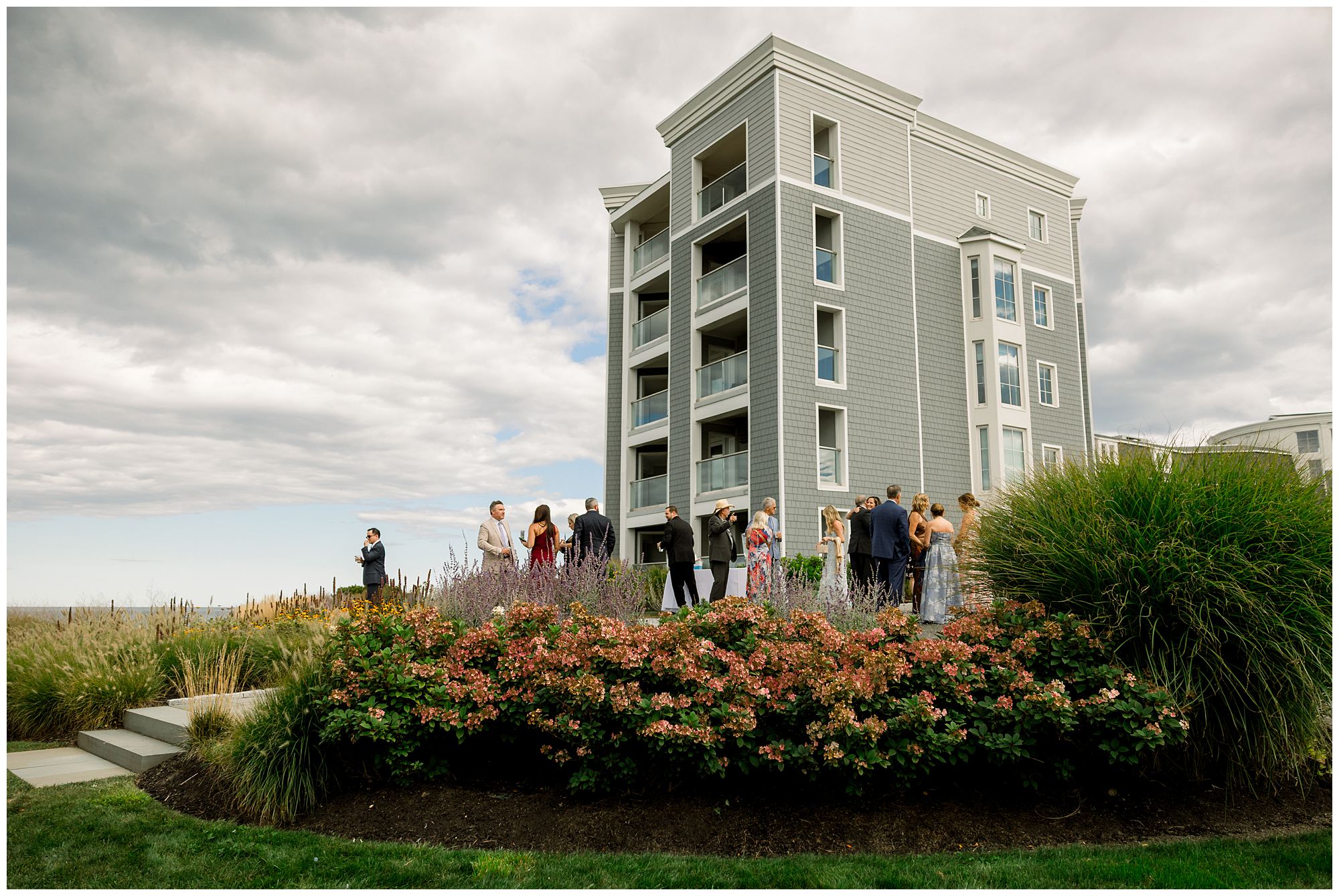 Cliff House Maine Wedding Venue in Cape Neddick Maine