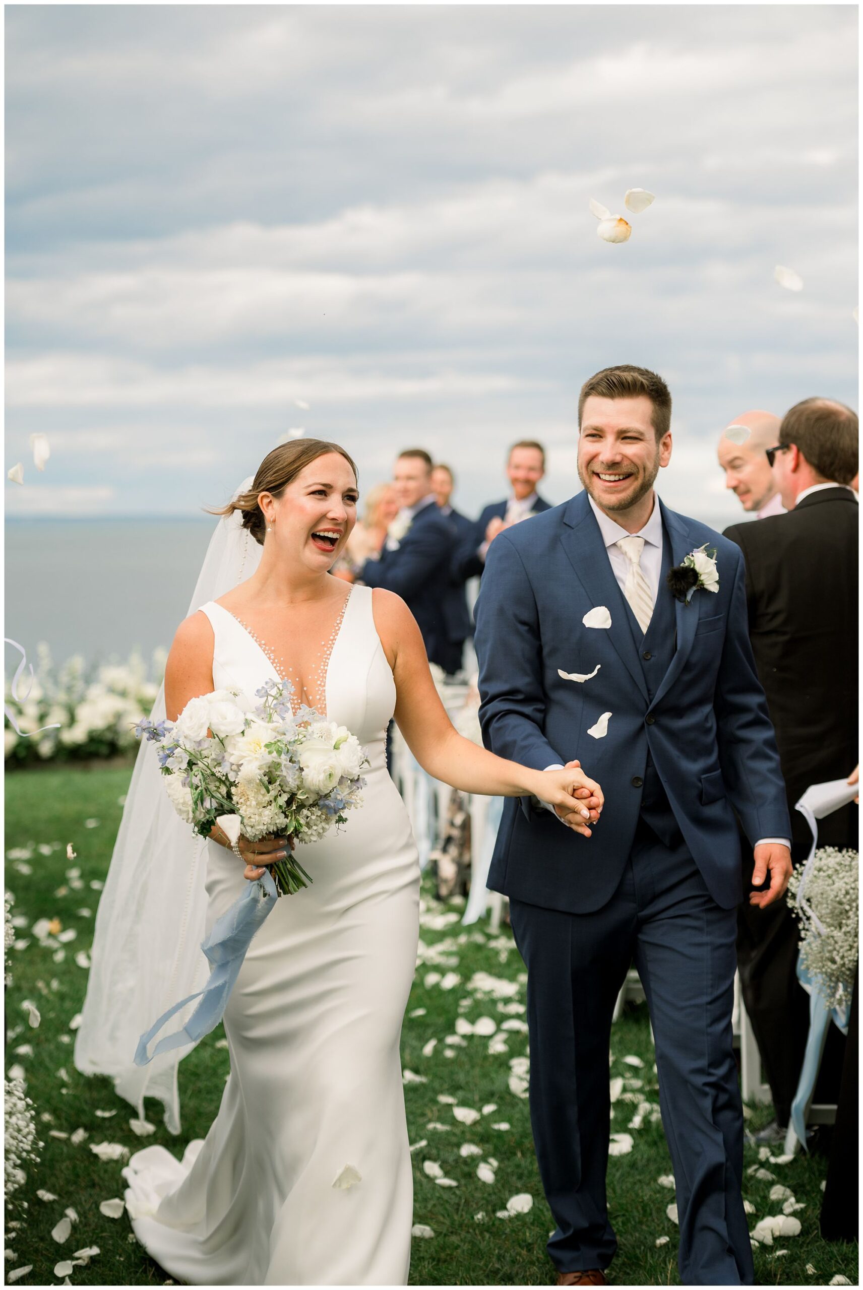 Cliff House Maine Wedding Venue